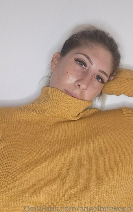 angelbetween ポルノスター 独占 ギャラリー