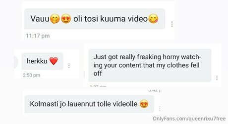 queenrixu7free スターセックス 画像