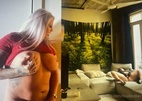 itsalexblair 最高のモデル 画像