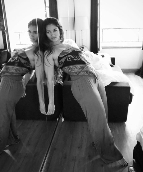 Ophelie Bau 無料スター 画像