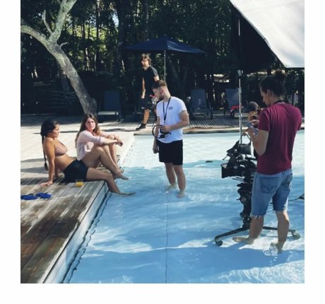 Ophelie Bau セックススター 画像