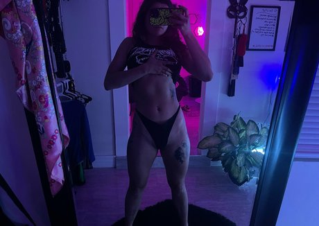 sagegraybaby ヌードモデル ギャラリー