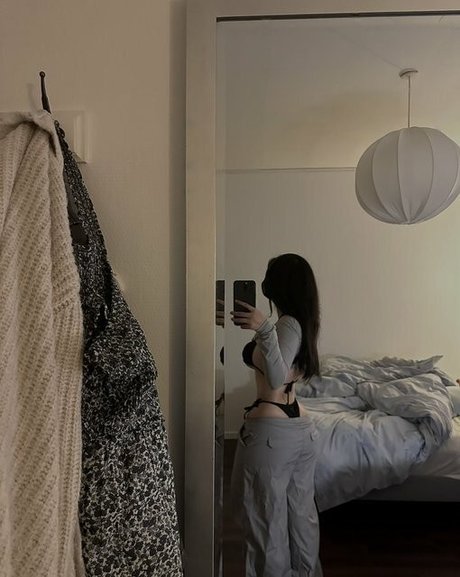 Stefanye Matsuda アートポルノスター 写真