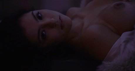 Mathilde Lasry xxxモデル ギャラリー