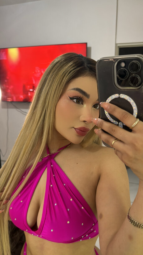 美しいラテン系オンリーファンズ セクシー ギャラリー