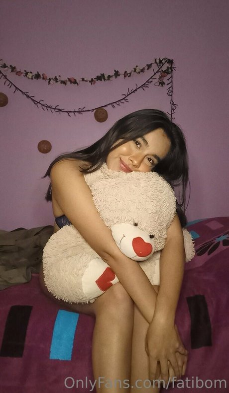 fatibunn ポルノモデル 写真