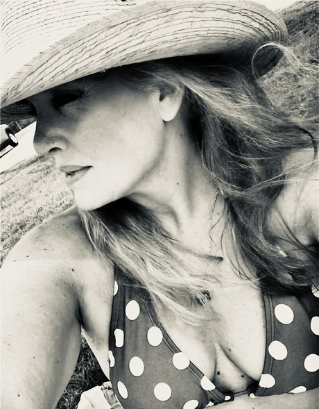 Tammera Carter セックスモデル 写真