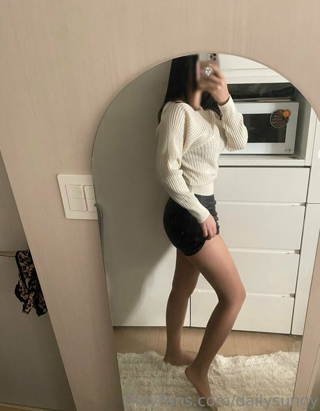 dailysungy エロティックなスター 写真