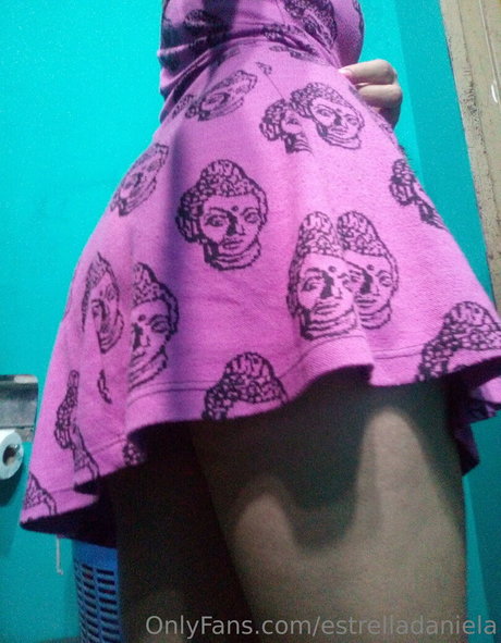 estrelladaniela 無料のポルノスター 画像
