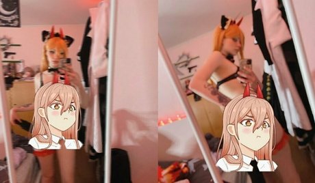 kynasheen ヌードのポルノスター 写真