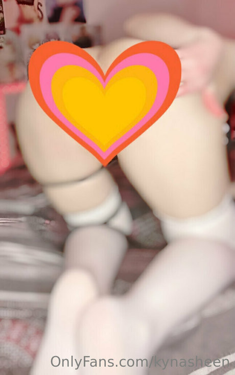 kynasheen 最高のポルノスター アーカイブ