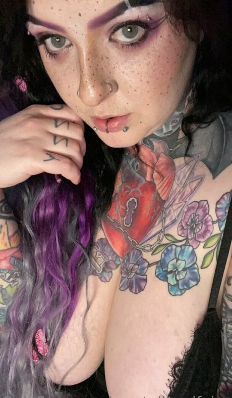 crystallizedfairy 美しいスター ギャラリー