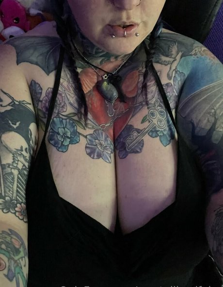 crystallizedfairy 最高のモデル 写真