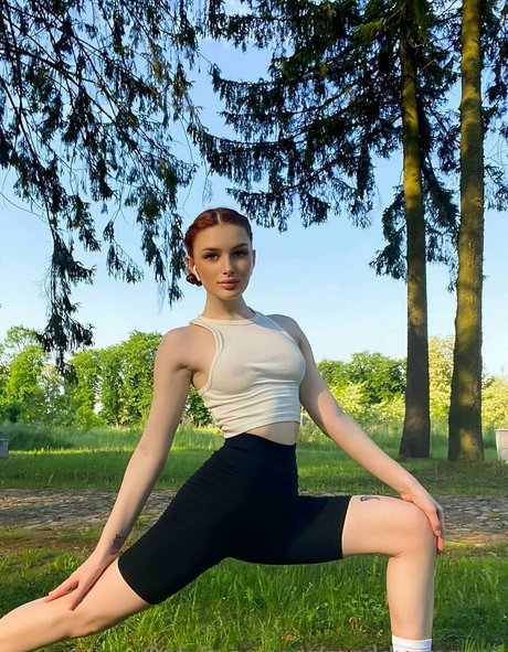 maddy moore 完璧なスター 画像