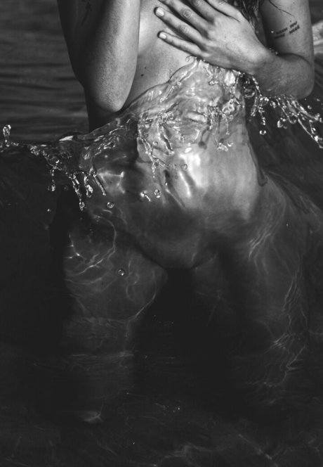 Carla Guetta 高品質のポルノスター 写真