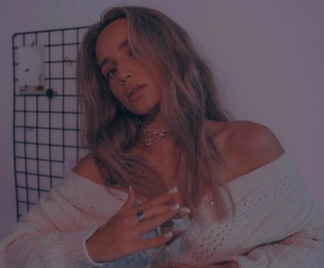 AlinaNaMeli 高品質スター 写真