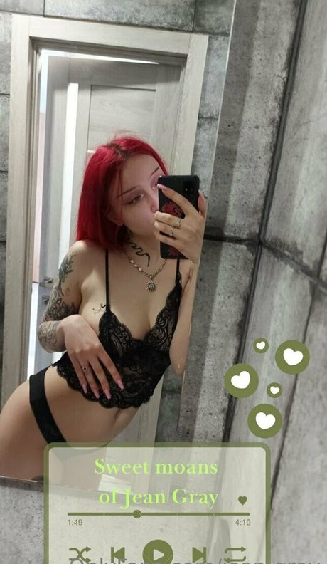 jean gray 裸の女優 写真