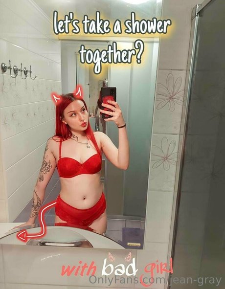 jean gray スター ヌード 写真