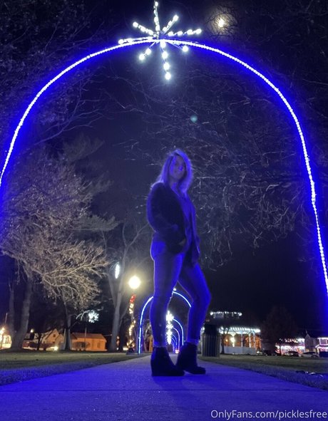 picklesfree アダルトスター 写真