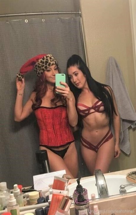 leahshines スター 写真