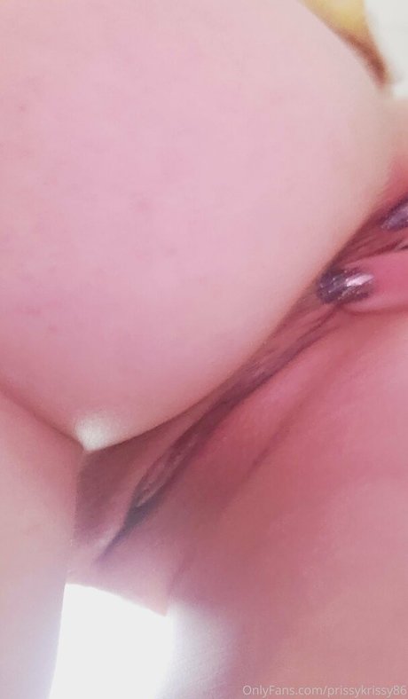 prissykrissy86 ポルノスター 美しい 写真