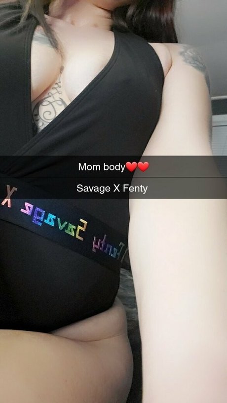 prissykrissy86 ヌードモデル 写真