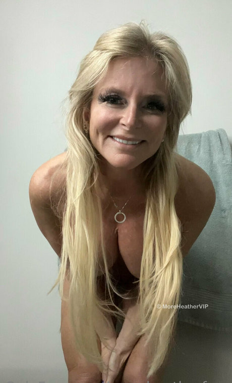 moreheatherfree ヌード女優 写真