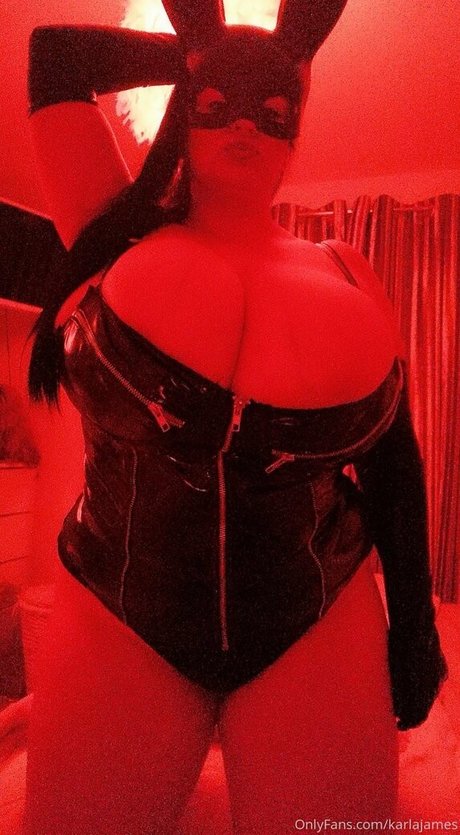 karlajames 素敵なモデル 写真