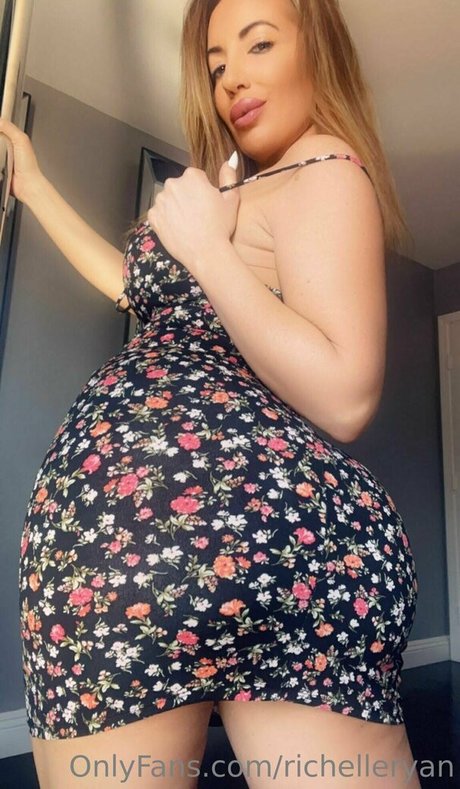 richelleryan ポルノスター ベスト ギャラリー