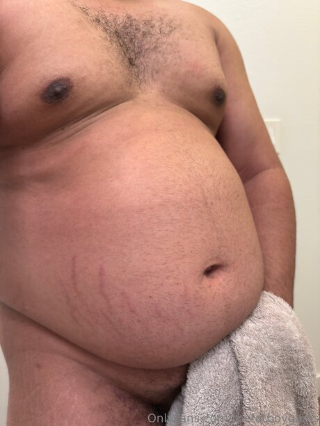 Thefatboygains ヌードモデル 写真