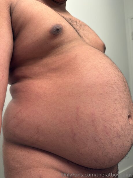 Thefatboygains 素敵なモデル 画像