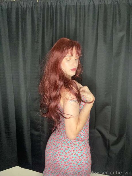 Crossdresser Cutie Vip アダルト女優 ギャラリー