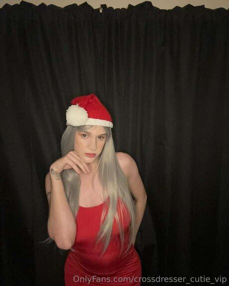 Crossdresser Cutie Vip エロティックなスター 写真