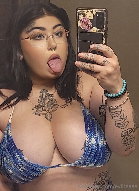 Eviltease 可愛い女優 画像