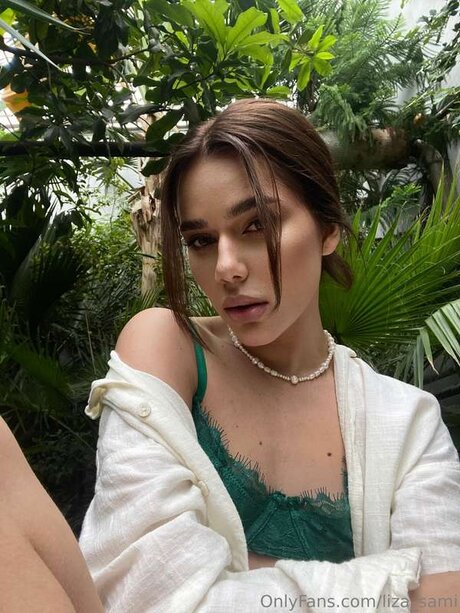 Liza Sami ポルノスター ベスト 写真