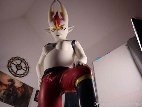 ママオンリーファン セクシー 写真