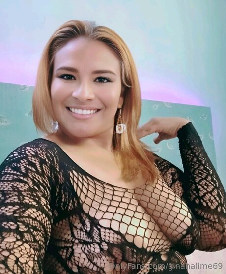 Ginahalime69 スター 画像