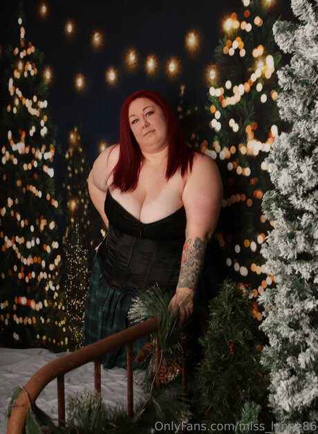 Miss Lynne86 完璧なモデル 画像