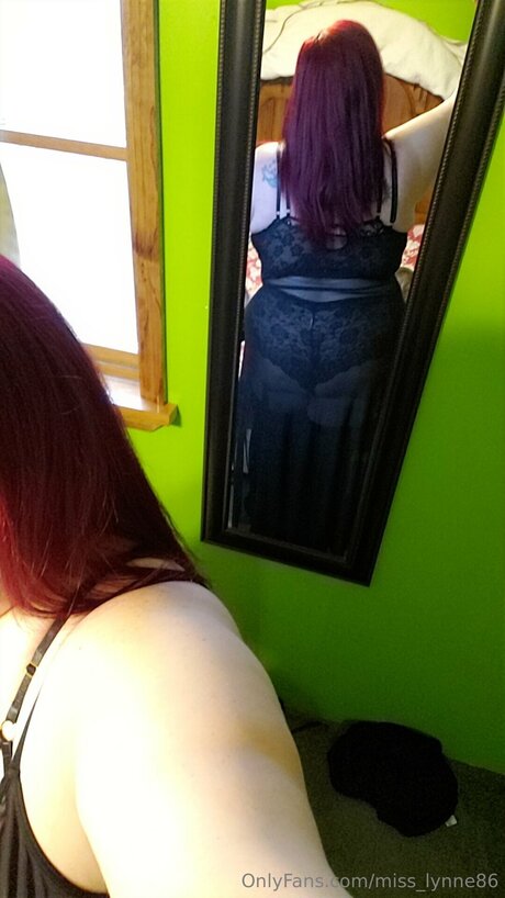 Miss Lynne86 HDモデル 写真
