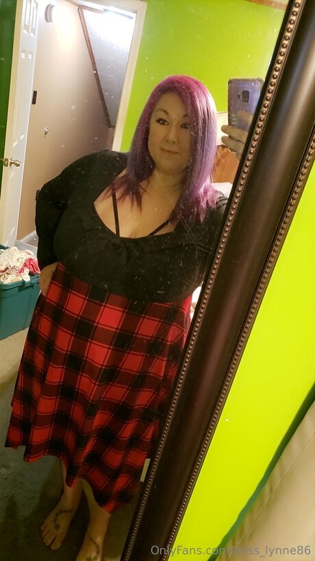 Miss Lynne86 セクシーなスター 写真