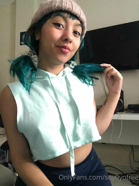 Soyoyo Free ポルノスター ホット ギャラリー