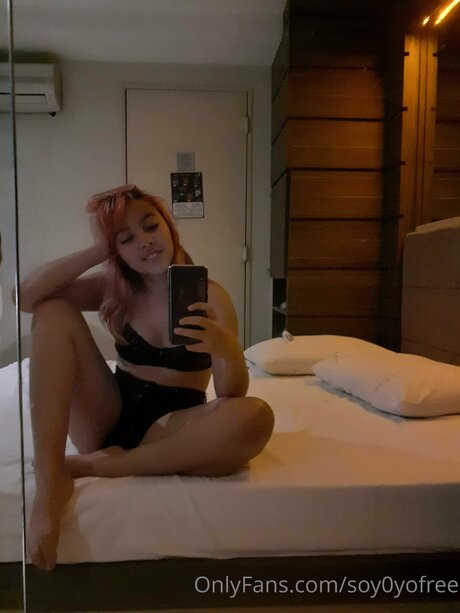 Soyoyo Free ポルノ女優 画像