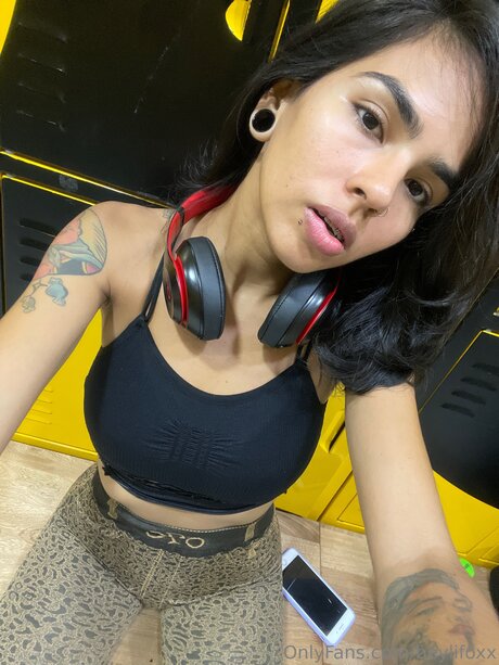 Beylifoxx 素敵な女優 ギャラリー
