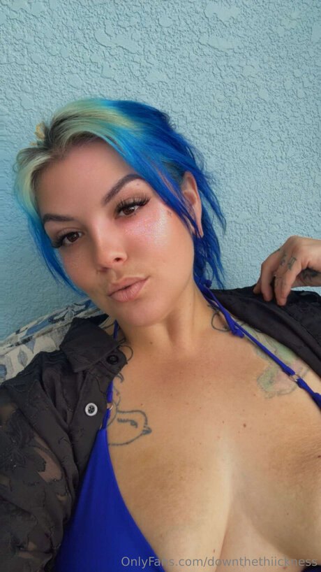 Downthethiickness ヌードスター ギャラリー