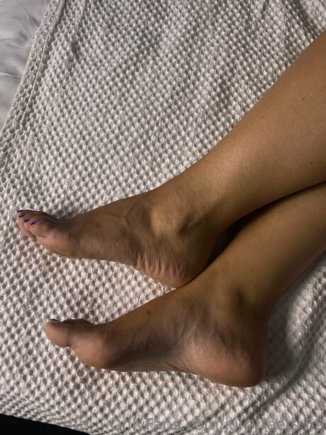 Juicyfeets 69 美しいモデル 写真