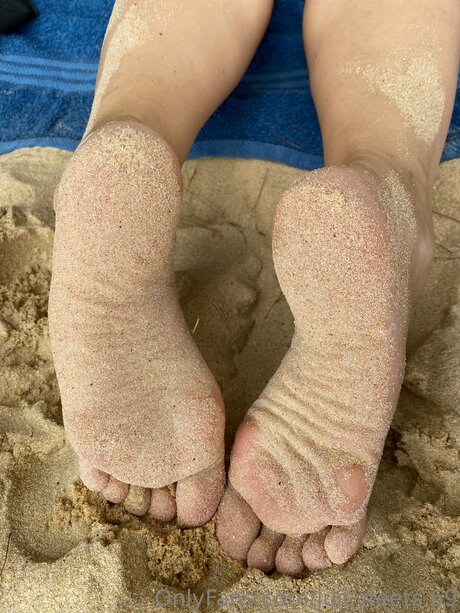 Juicyfeets 69 ポルノスター 写真