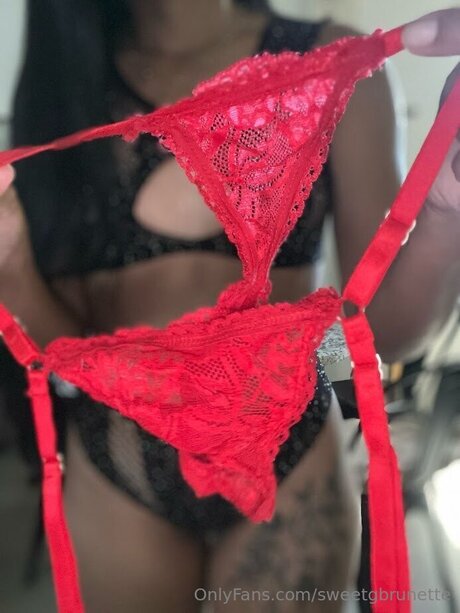 Sweetgbrunette 美しいスター ギャラリー