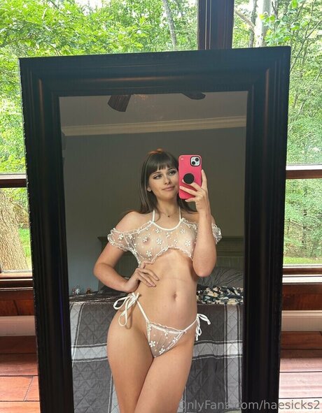 Haesicks 女優 写真