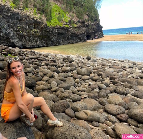 Amymarie Gaertner 独占ポルノスター 画像