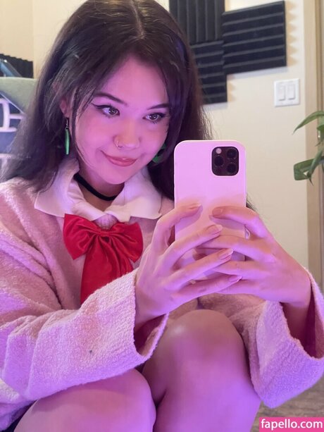 Alana Misako 美しい女優 写真